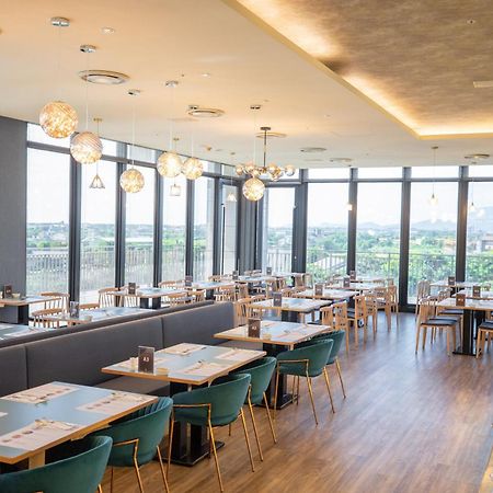 Dancewoods Hotel Wujie Zewnętrze zdjęcie