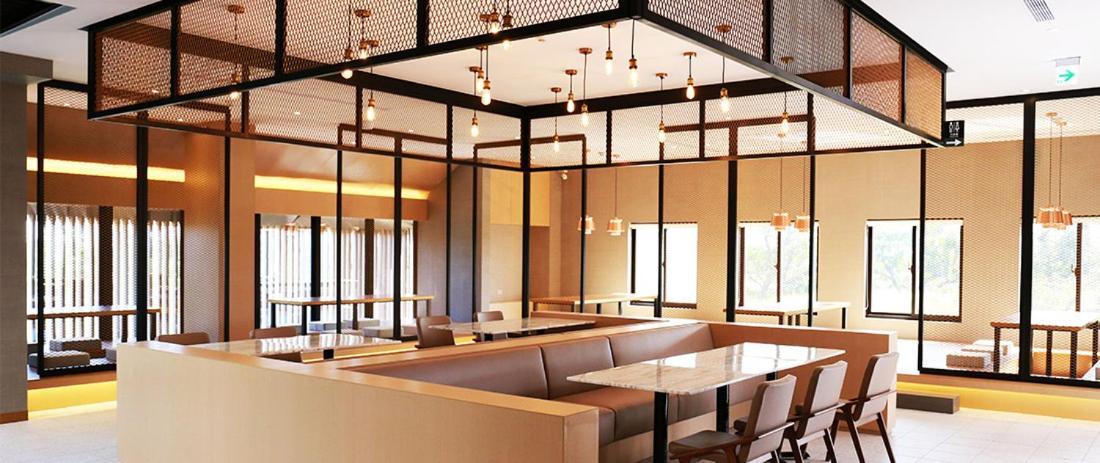 Dancewoods Hotel Wujie Zewnętrze zdjęcie