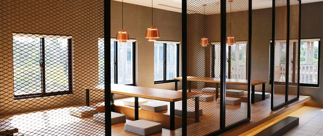 Dancewoods Hotel Wujie Zewnętrze zdjęcie