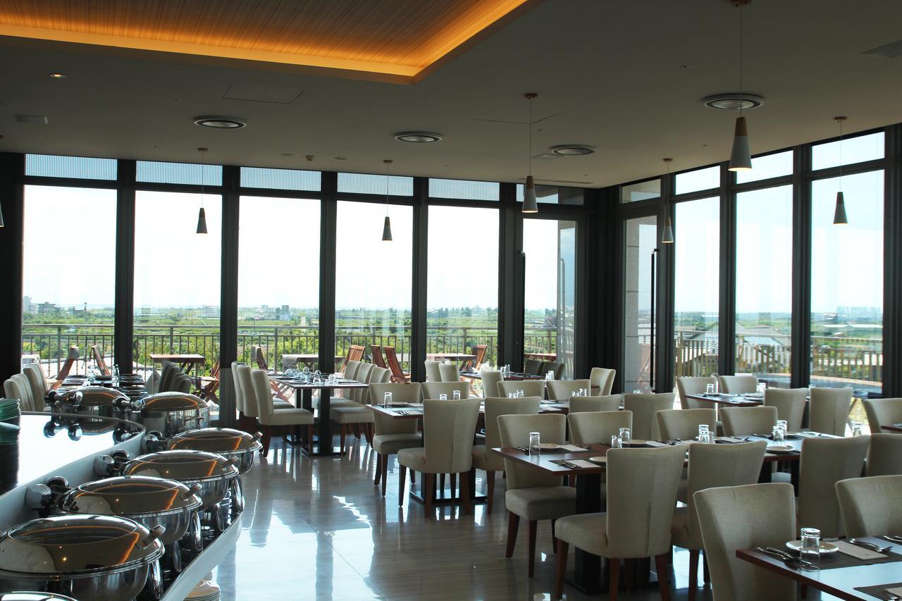 Dancewoods Hotel Wujie Zewnętrze zdjęcie