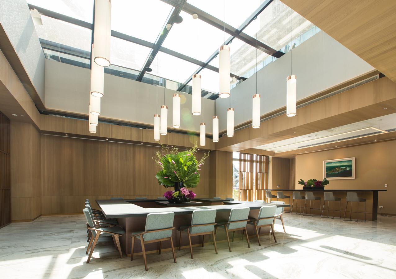 Dancewoods Hotel Wujie Zewnętrze zdjęcie