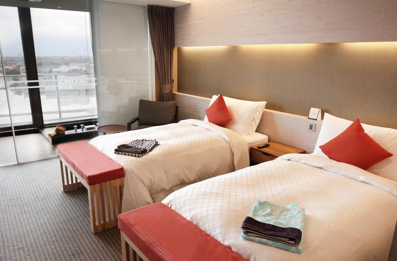 Dancewoods Hotel Wujie Zewnętrze zdjęcie